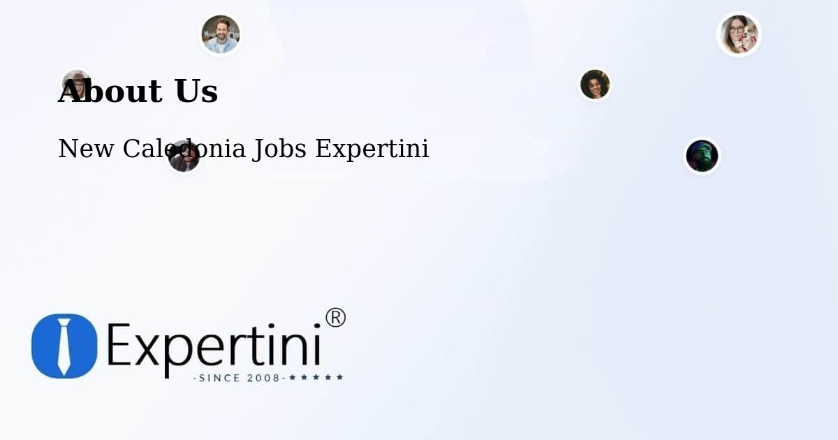 About Expertini Recruitment Platform  – Panaki - Panaki, New Caledonia Jobs Expertini