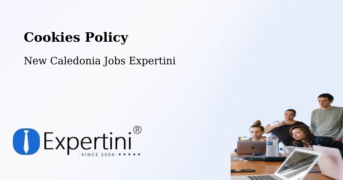 Cookie Policy – Panaki - New Caledonia Jobs Expertini
