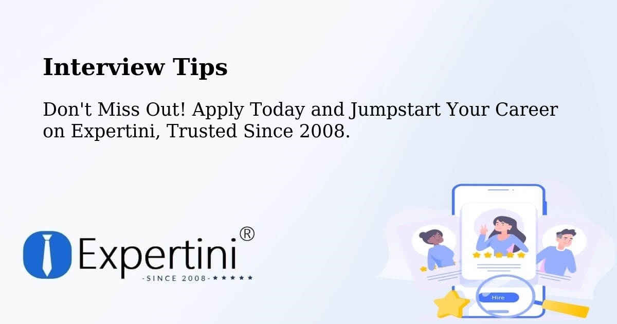 Interview Tips & Techniques for Job Seekers – Panaki - Panaki, New Caledonia Jobs Expertini