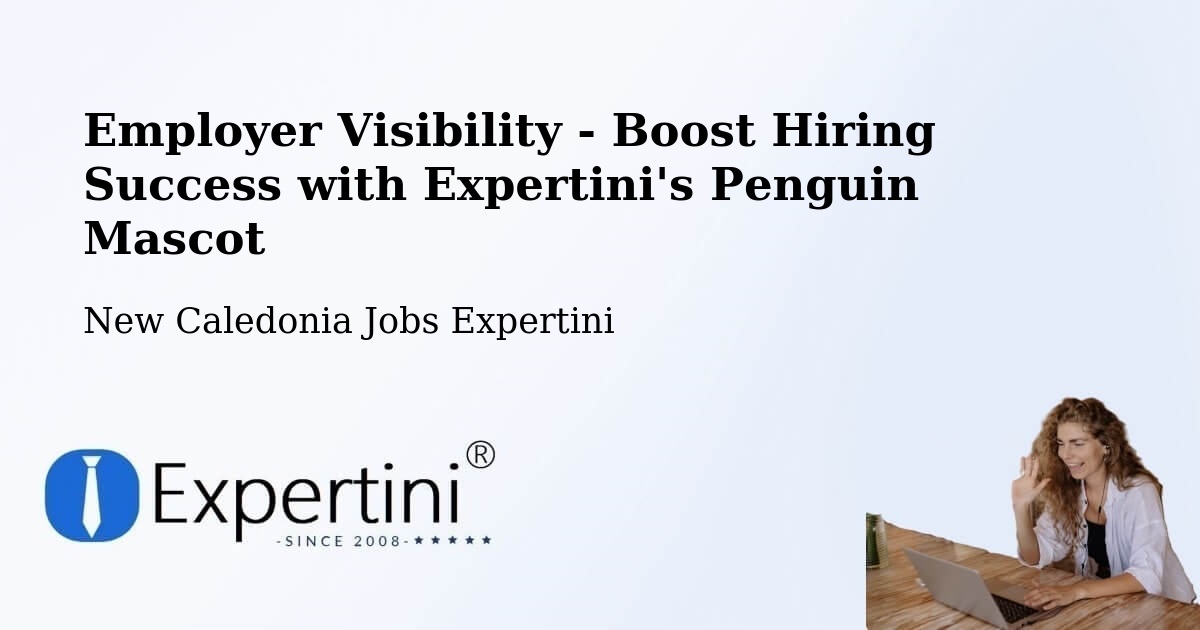CV and Resume Visibility Optimization – Panaki - New Caledonia Jobs Expertini
